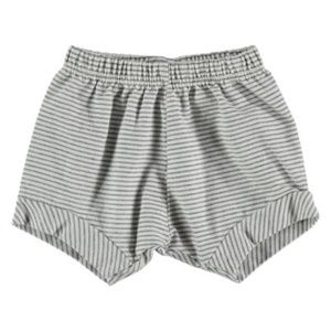 Bean's Striped Short Sz 2T